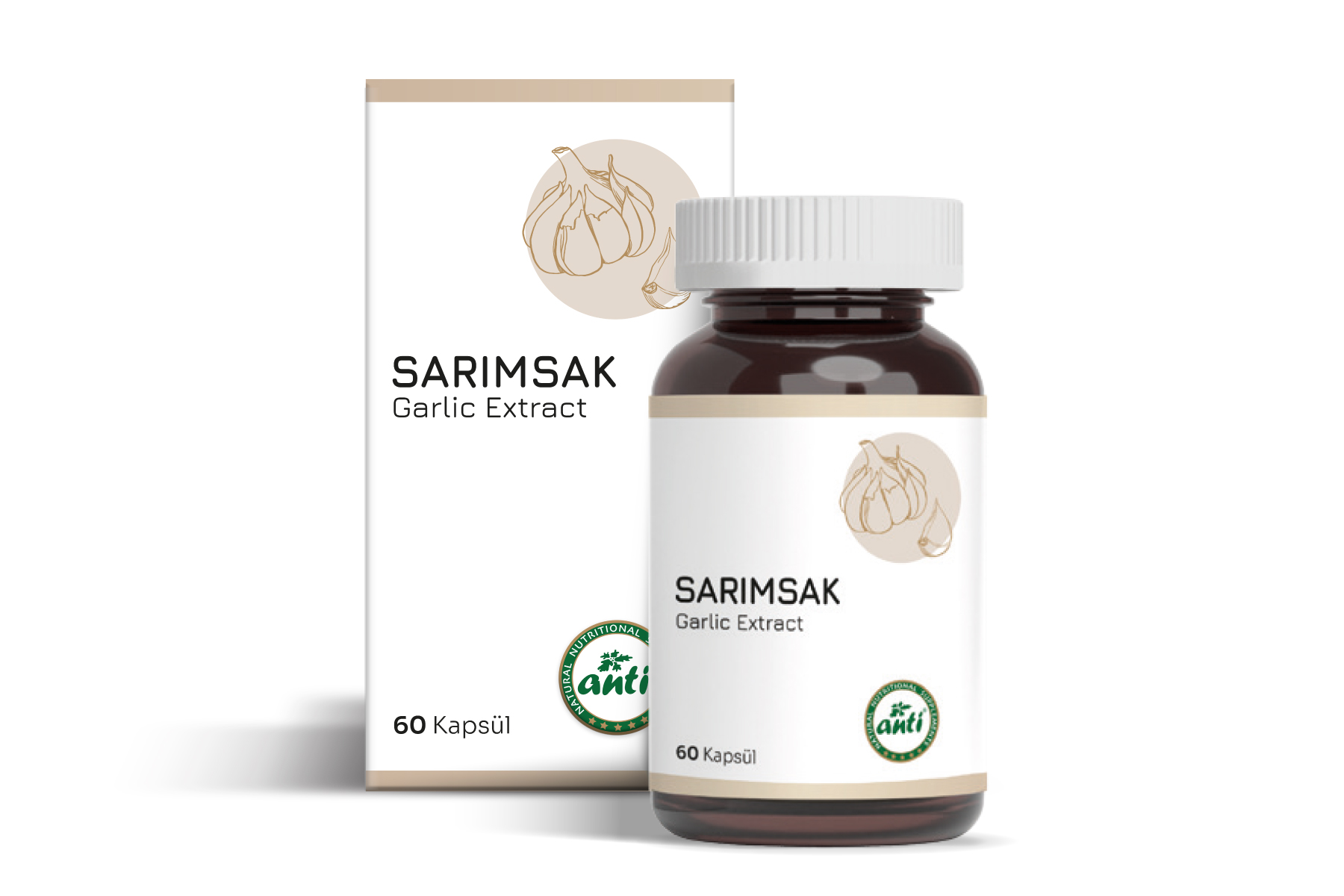 Sarımsak