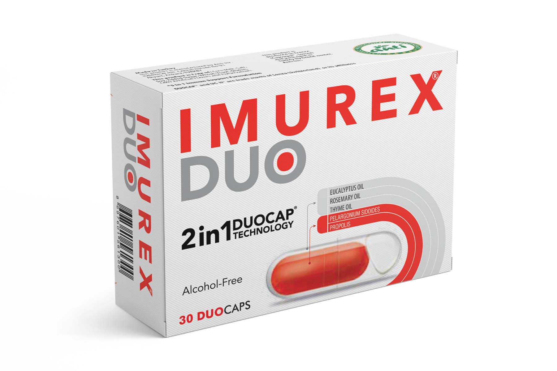 Imurex Duo®